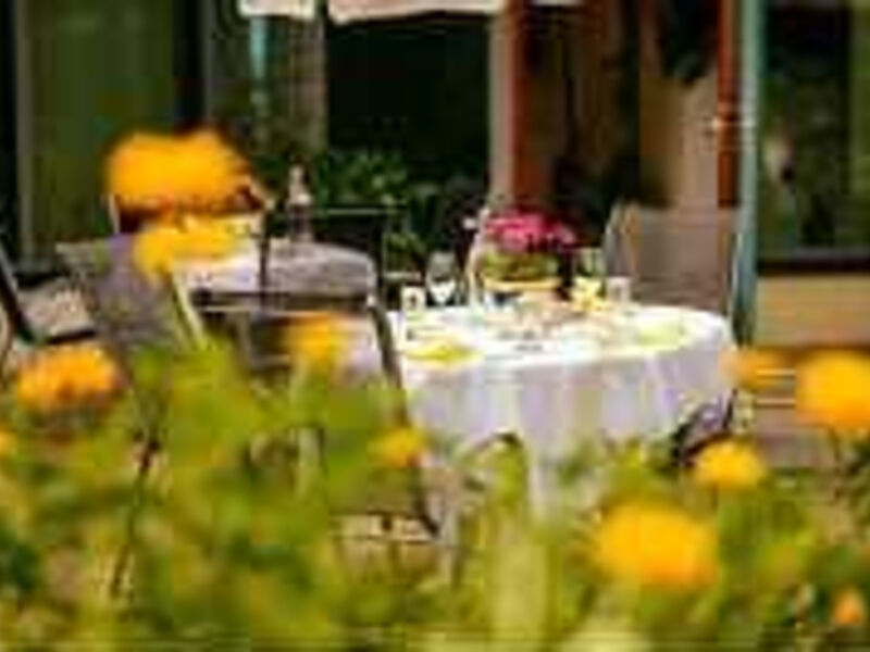 Hotel Hartweger