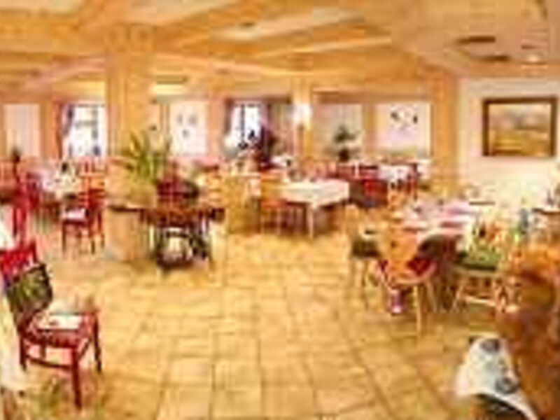 Hotel Hartweger