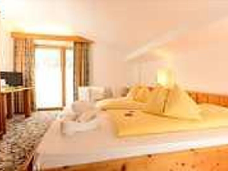Hotel Hartweger