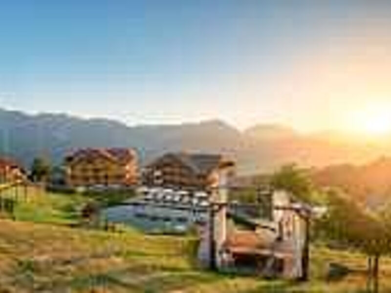 Natur und Wellnesshotel Höflehner