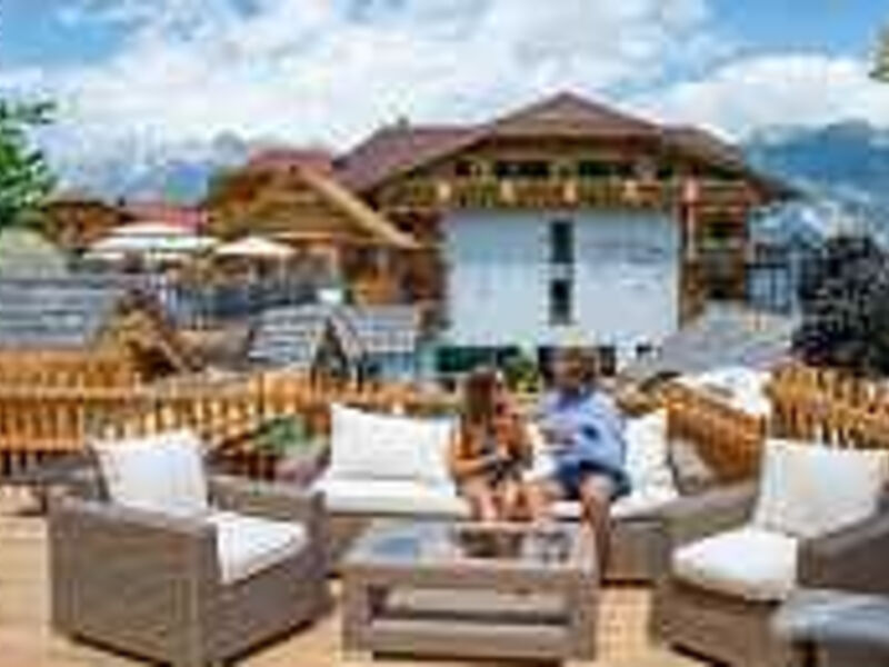 Natur und Wellnesshotel Höflehner