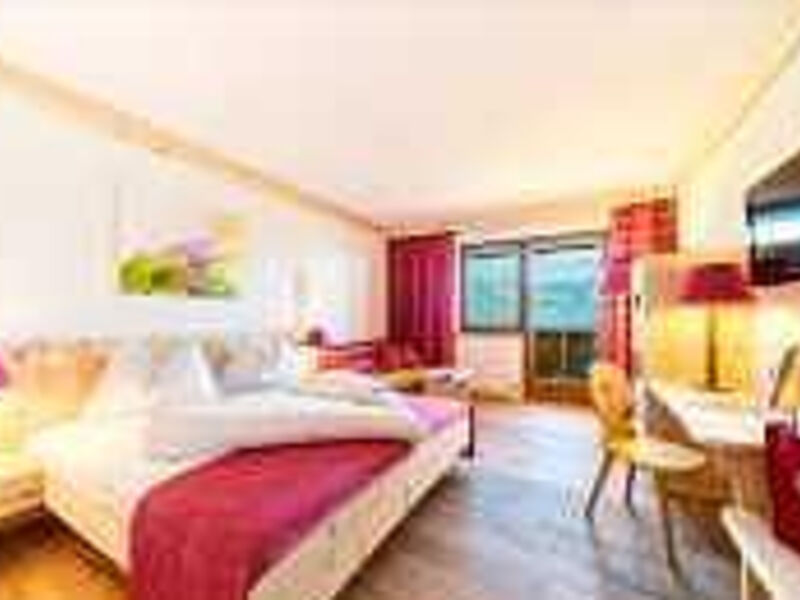 Natur und Wellnesshotel Höflehner