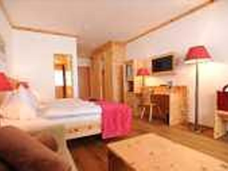 Natur und Wellnesshotel Höflehner