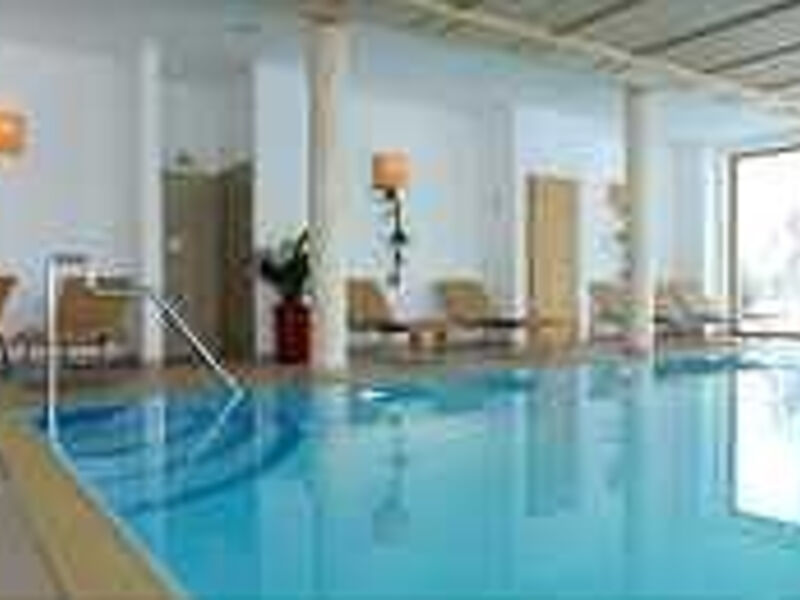 Natur und Wellnesshotel Höflehner