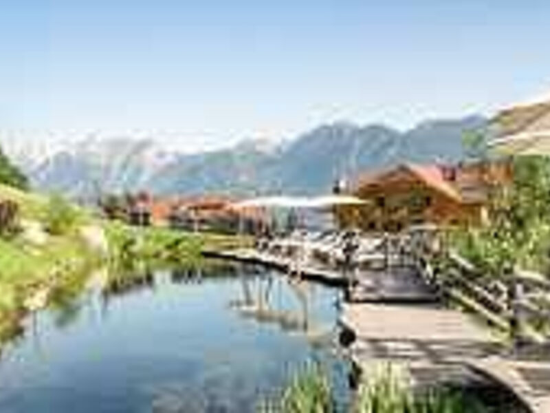 Natur und Wellnesshotel Höflehner