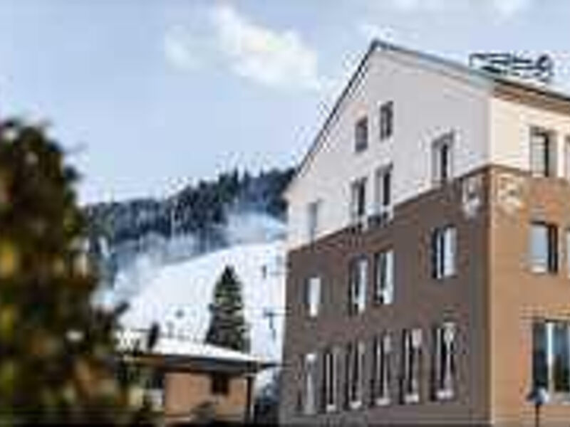 JUFA Hotel Schladming