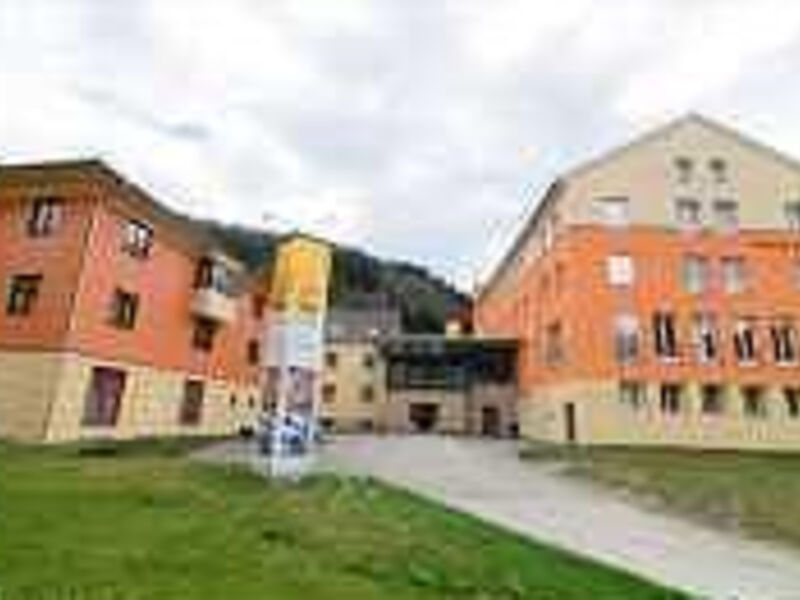 JUFA Hotel Schladming
