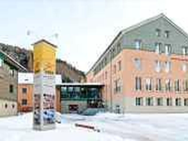 JUFA Hotel Schladming