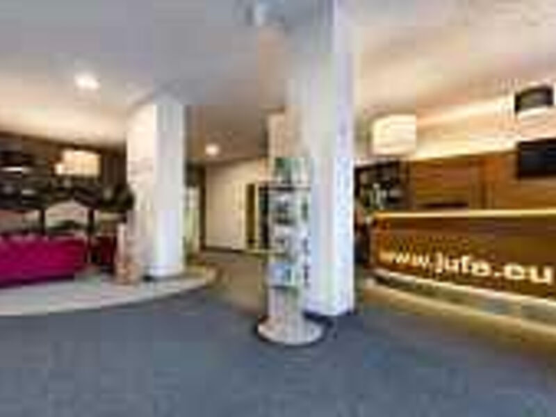 JUFA Hotel Schladming