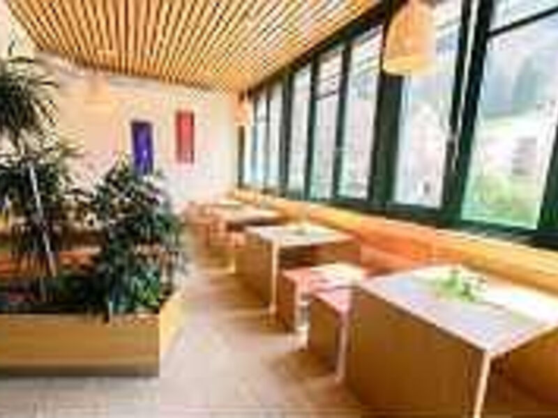JUFA Hotel Schladming