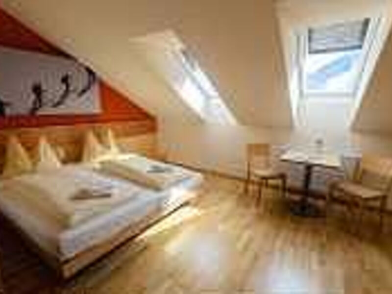 JUFA Hotel Schladming