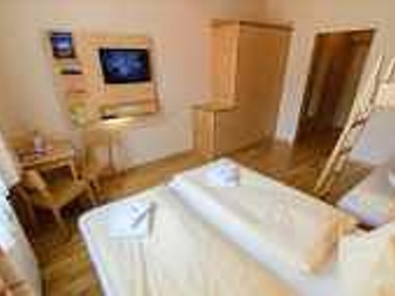 JUFA Hotel Schladming