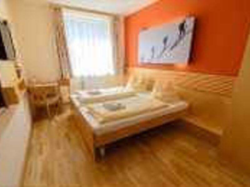 JUFA Hotel Schladming