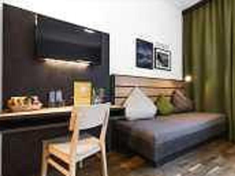JUFA Hotel Schladming