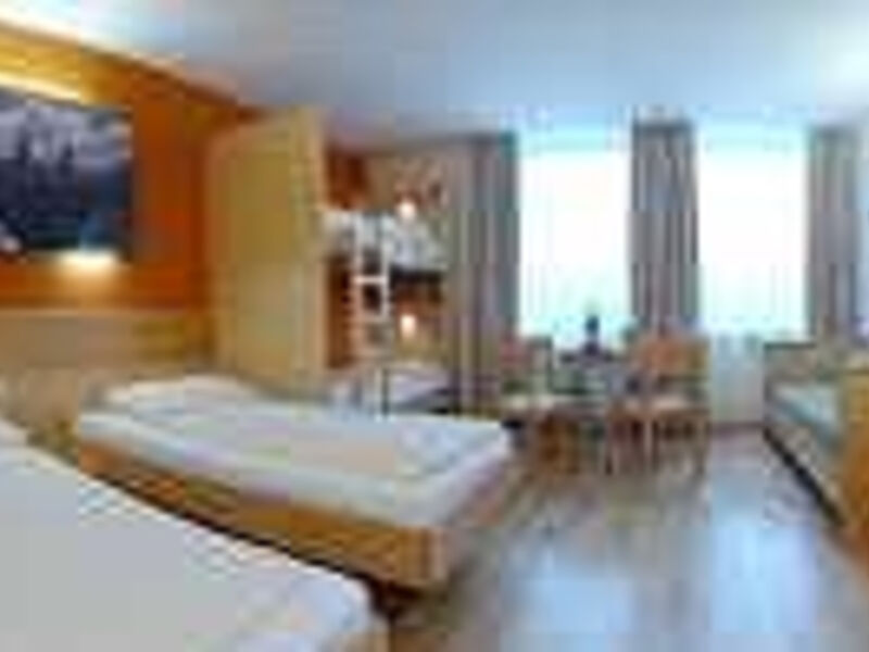 JUFA Hotel Schladming