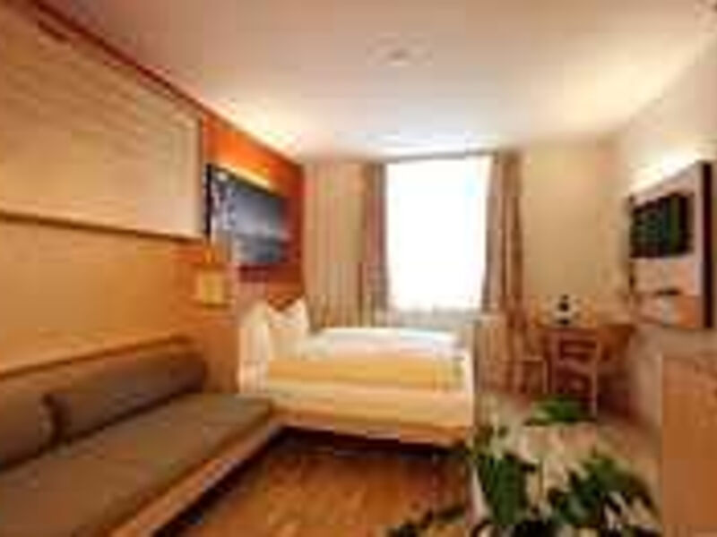 JUFA Hotel Schladming