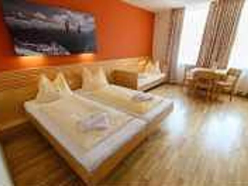 JUFA Hotel Schladming
