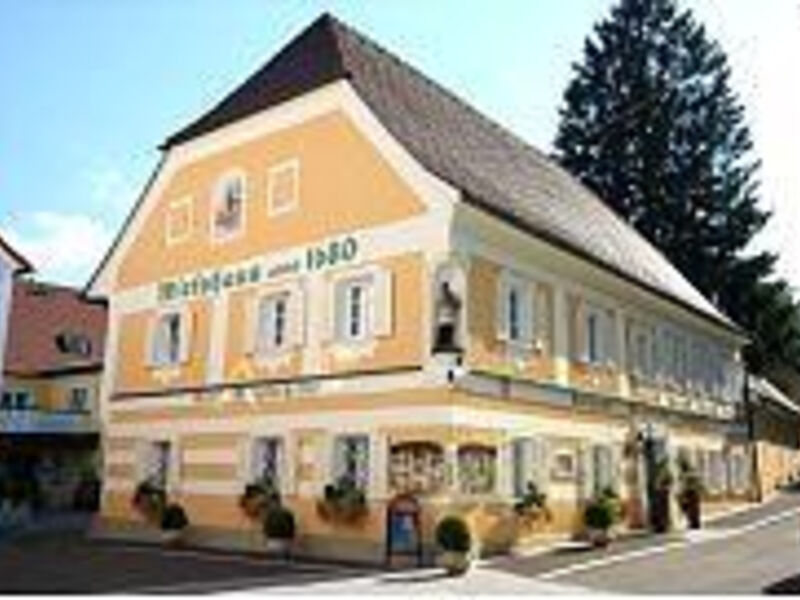 Gartenhotel Kloepferkeller