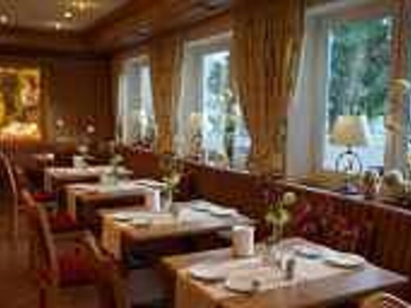 Gartenhotel Kloepferkeller