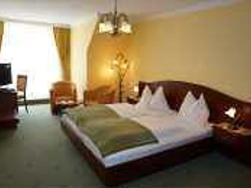 Gartenhotel Kloepferkeller