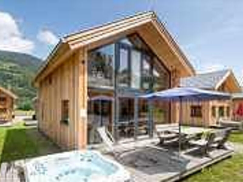 Kreischberg Chalets