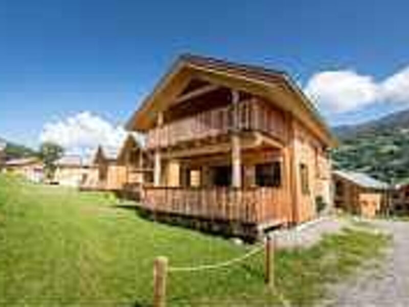 Kreischberg Chalets