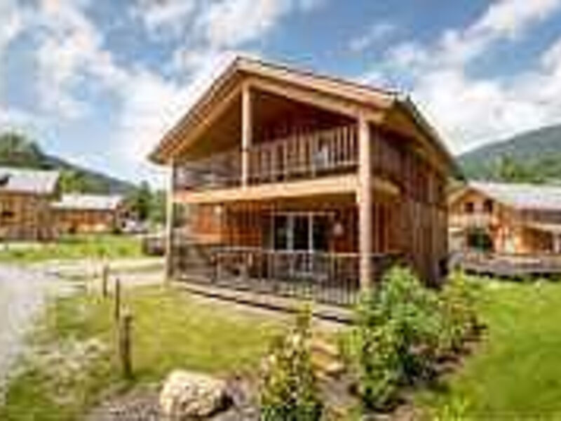 Kreischberg Chalets
