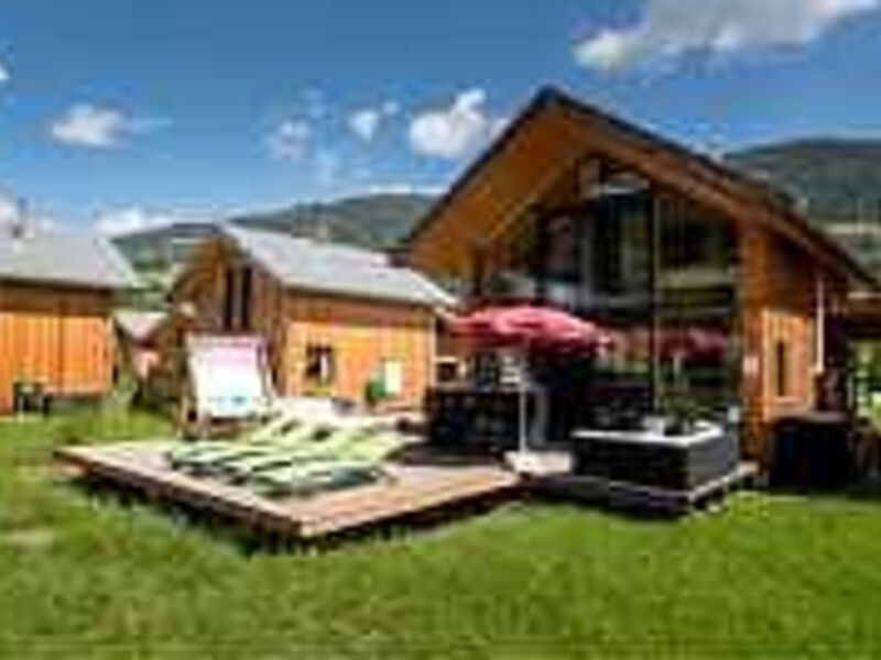 Kreischberg Chalets
