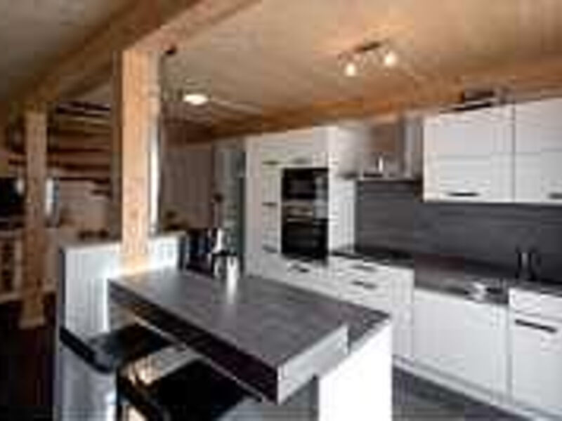 Kreischberg Chalets
