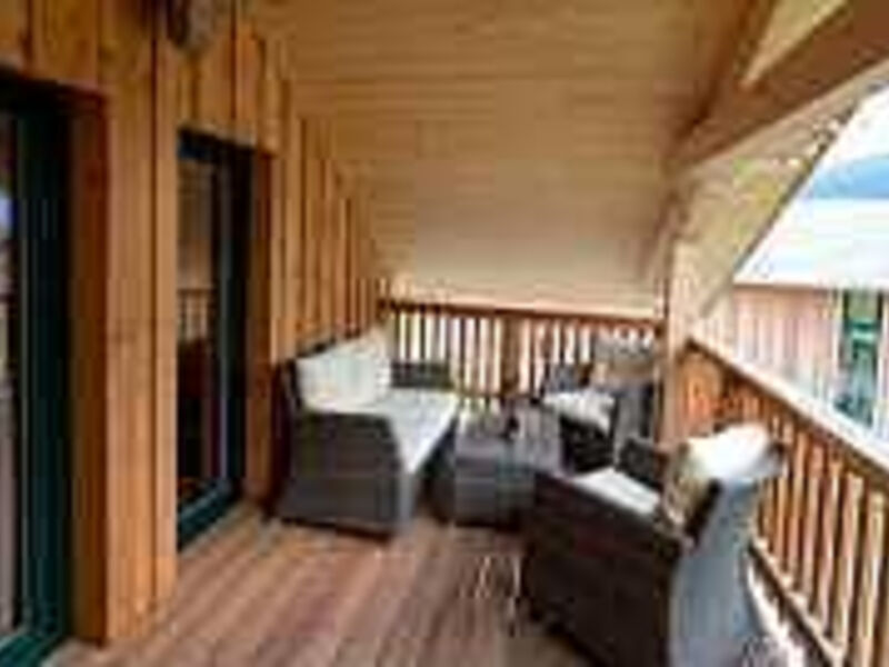 Kreischberg Chalets