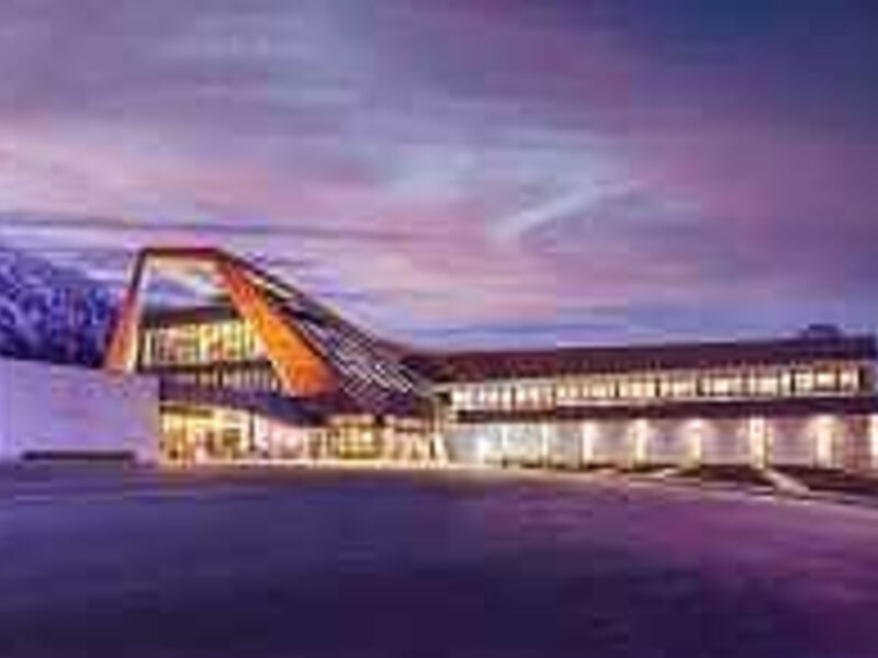 Narzissen Vital Resort