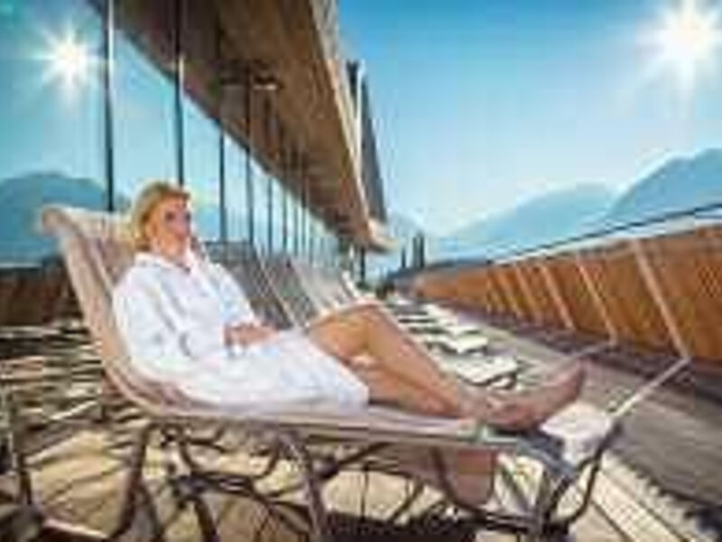 Narzissen Vital Resort