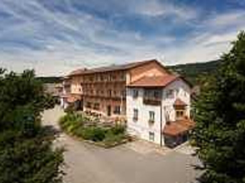 Hotel Paunger  Superior