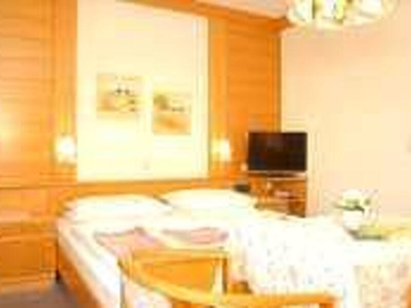 Hotel Paunger  Superior