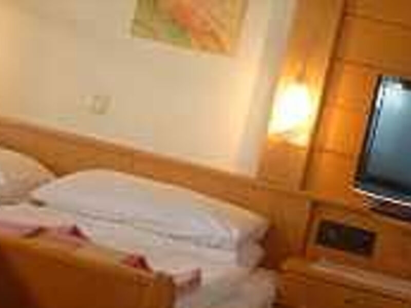 Hotel Paunger  Superior