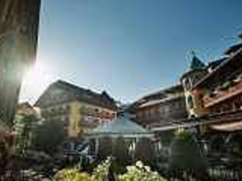 Hotel Pichlmayrgut