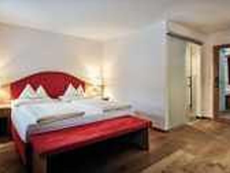 Hotel Pichlmayrgut