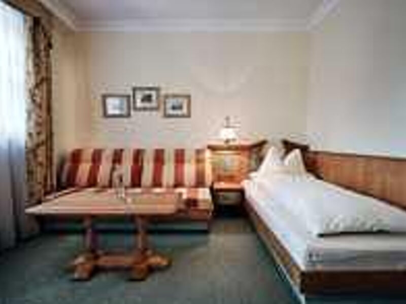 Hotel Pichlmayrgut