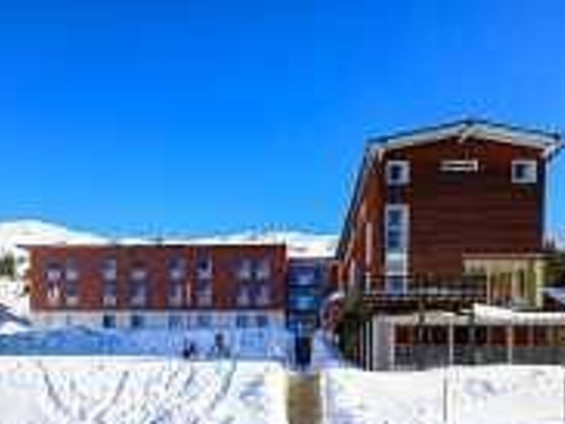 JUFA Hotel Planneralm