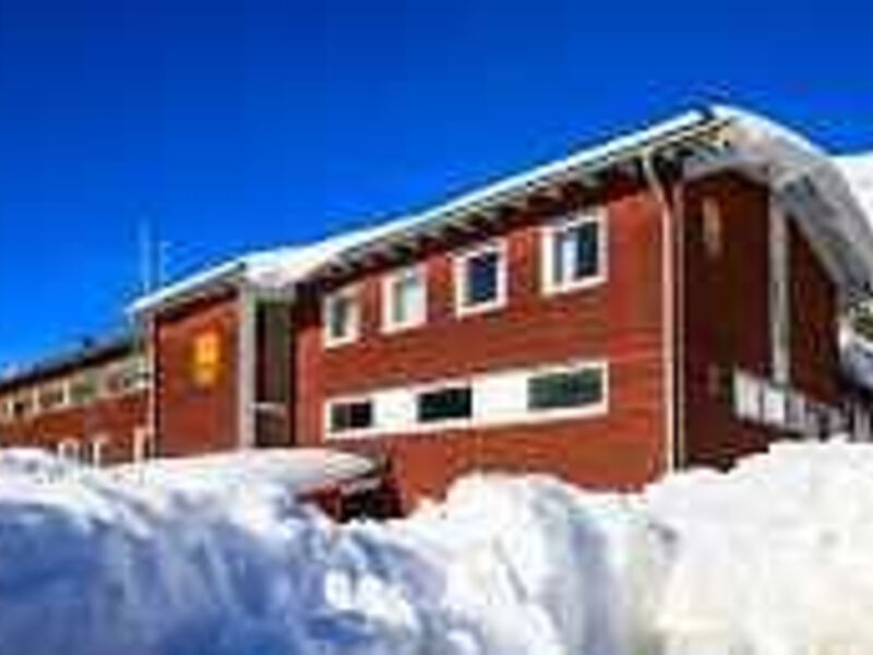 JUFA Hotel Planneralm