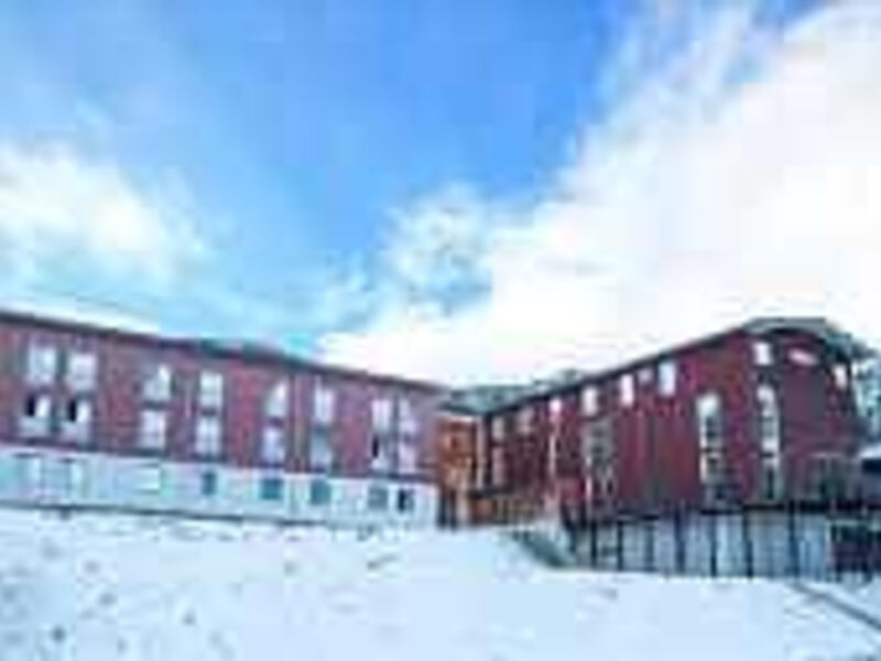 JUFA Hotel Planneralm