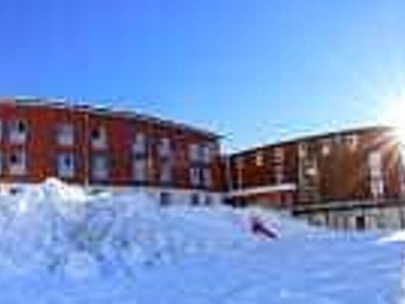 JUFA Hotel Planneralm
