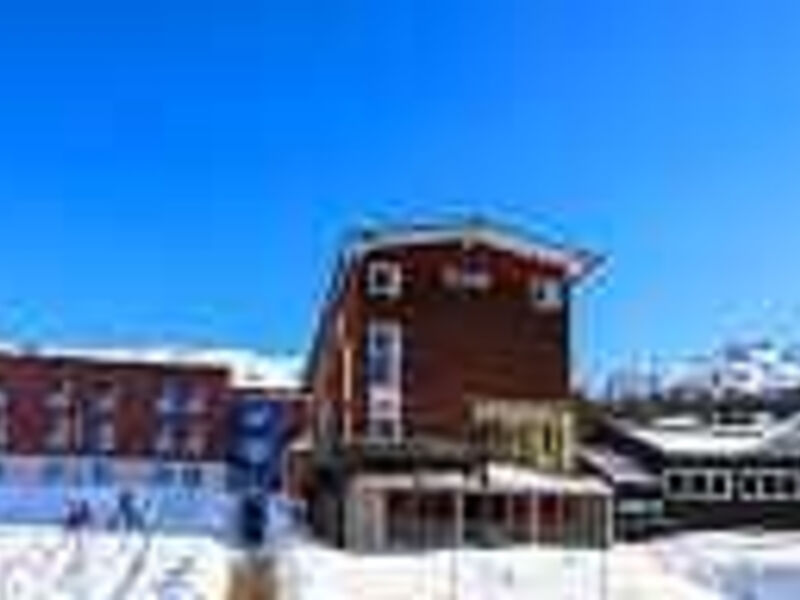 JUFA Hotel Planneralm