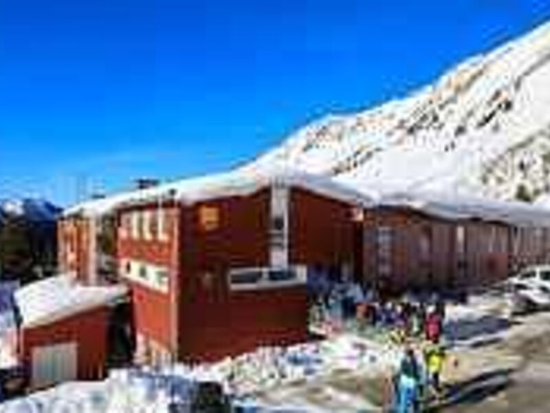 JUFA Hotel Planneralm