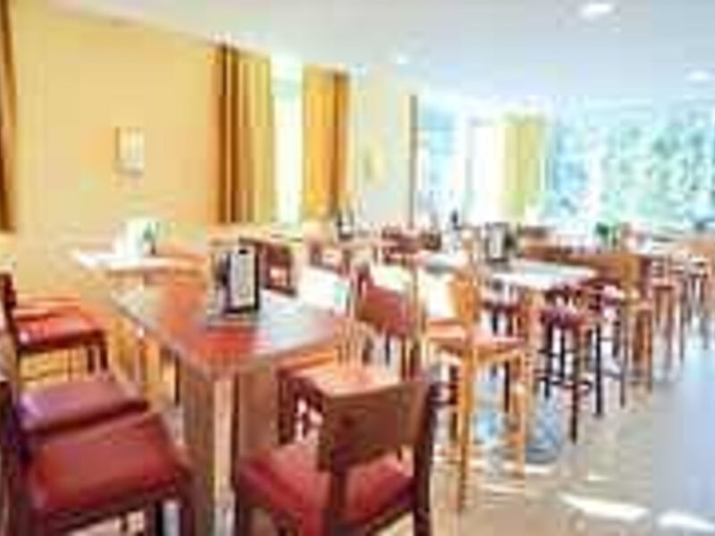JUFA Hotel Planneralm