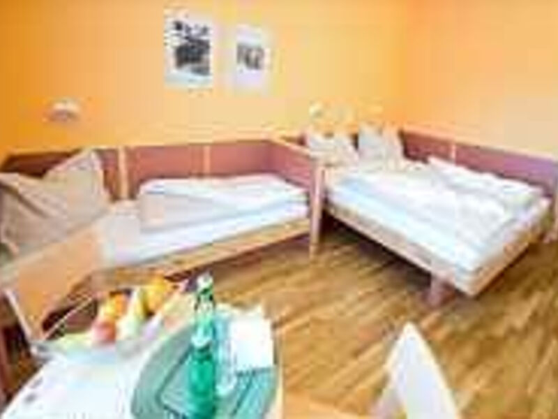 JUFA Hotel Planneralm