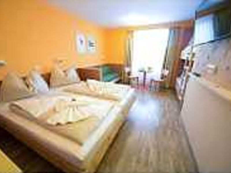 JUFA Hotel Planneralm