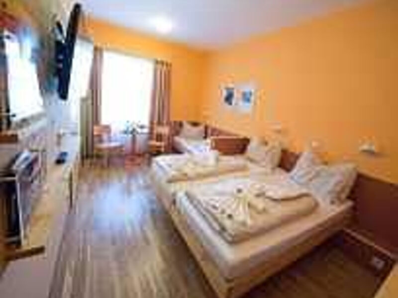 JUFA Hotel Planneralm