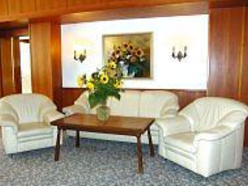 Hotel Post