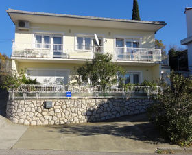 Apartmány 549-312